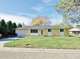 219 Howe Ave, Caldwell, ID 83605