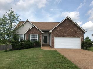 2949 Hearthside Dr, Spring Hill, TN 37174
