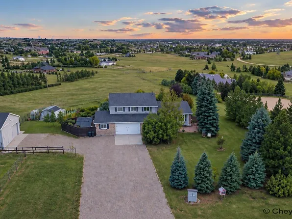 2033 Concha Loop, Cheyenne, WY 82009