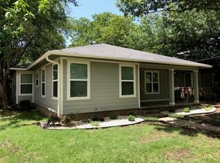 2905 Morrow Ave, Waco, TX 76707