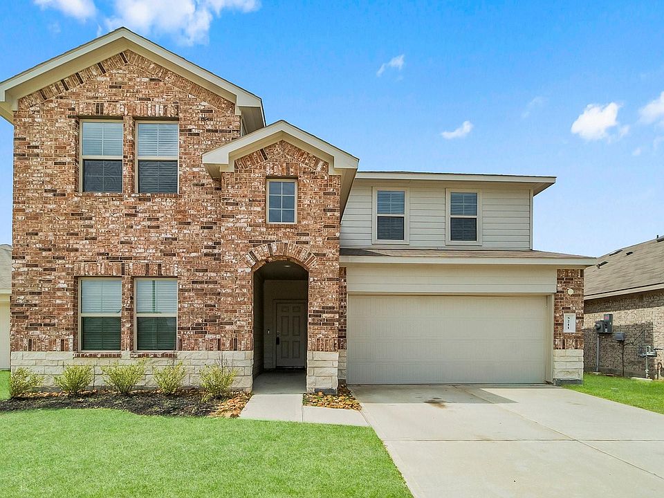 5211 Misty Iris Cir, Katy, TX 77449 | MLS #37198237 | Zillow