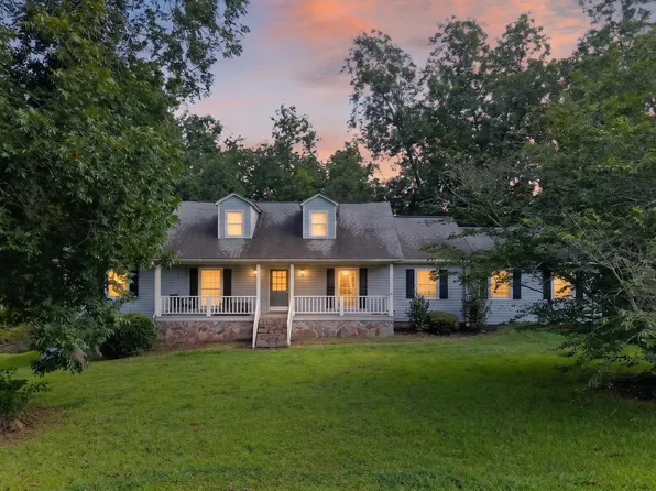 108 Shasta Dr, Thomaston, GA 30286