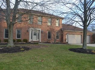 7242 Bannerwood Dr, West Chester, OH 45069