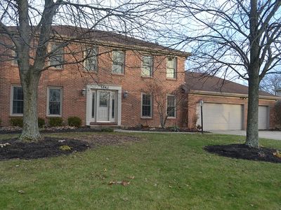 7242 Bannerwood Dr, West Chester, OH, 45069