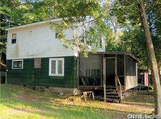 0 W Side Of Hotel Rd, Harrisville, NY 13648