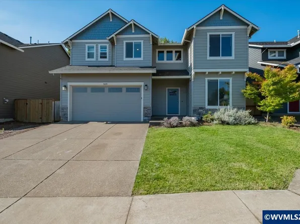 7717 SE Cheryl Ct, Corvallis, OR 97330