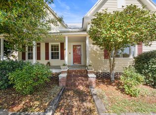 284 Dover Rd, Sylvania, GA 30467