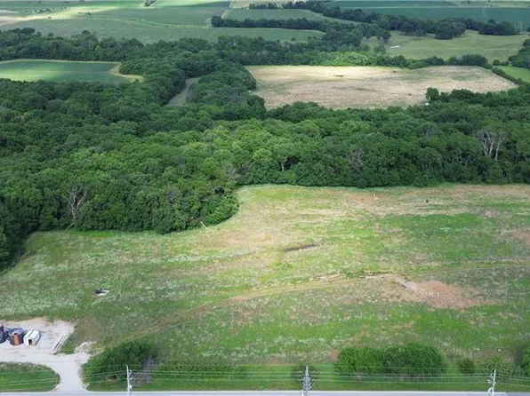 0 Pressonville Rd, Paola, KS 66071