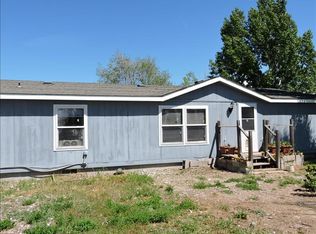 76 N 3900 E, Rigby, ID 83442