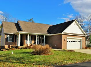 22318 Armstrong Dr, Leonardtown, MD 20650