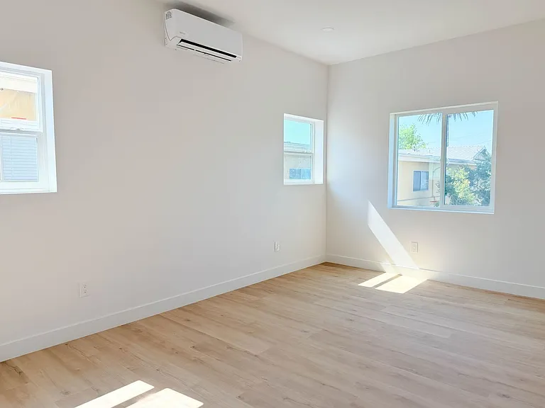 Park Villas La Mesa — Photo 12