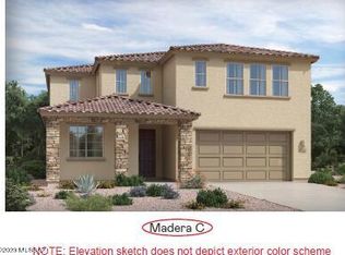 6705 E Caminito La Piscina, Tucson, AZ 85756