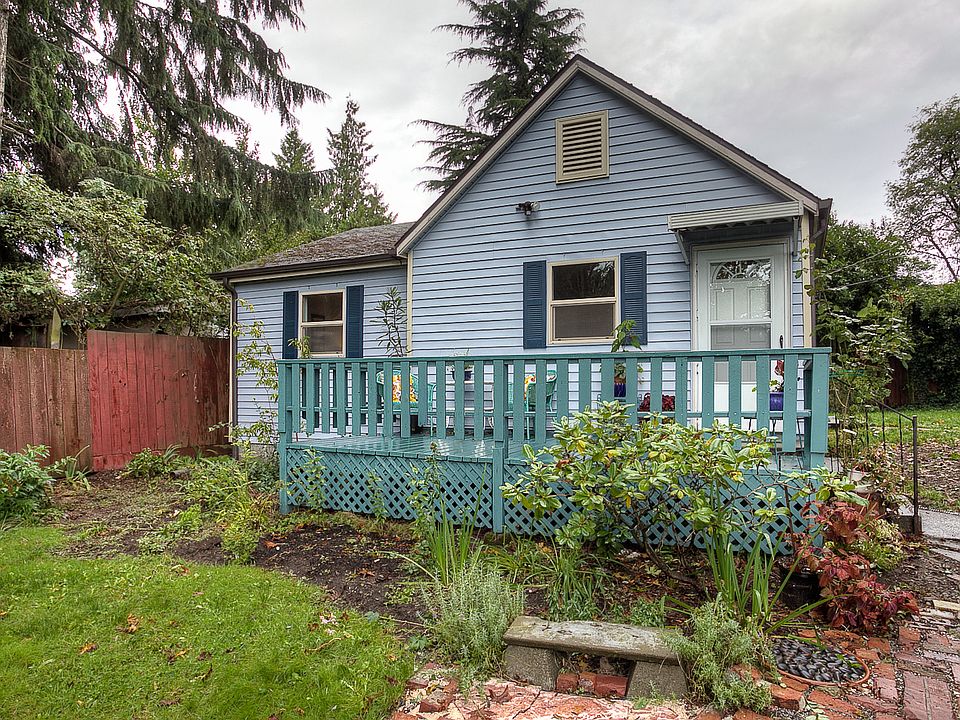 1st image of 11914 Interurban Pl S