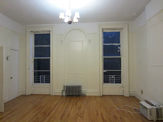 Rented by Aguayo & Huebener Brooklyn | media 7