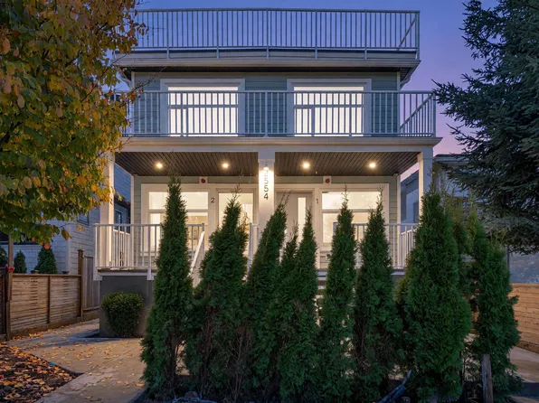 2554 Dundas St #1, Vancouver, BC V5K 1P8
