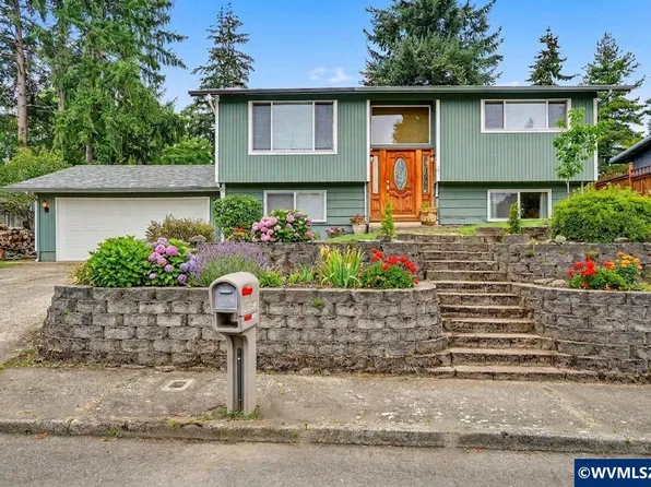 4805 7th Ave SE, Salem, OR 97302