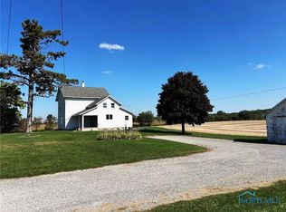 14828 County Road 4, Edon, OH 43518
