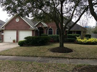 3111 Misty Shore Dr, League City, TX 77573