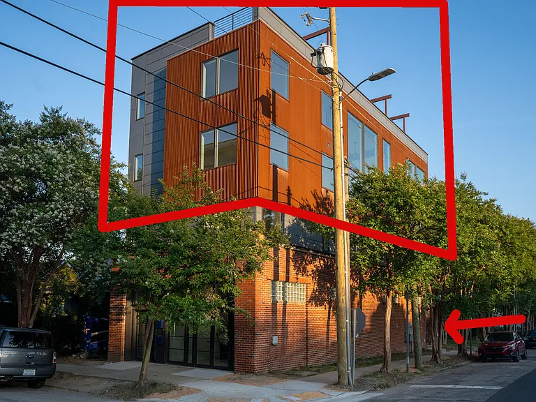400 E Martin St #A — Photo 29