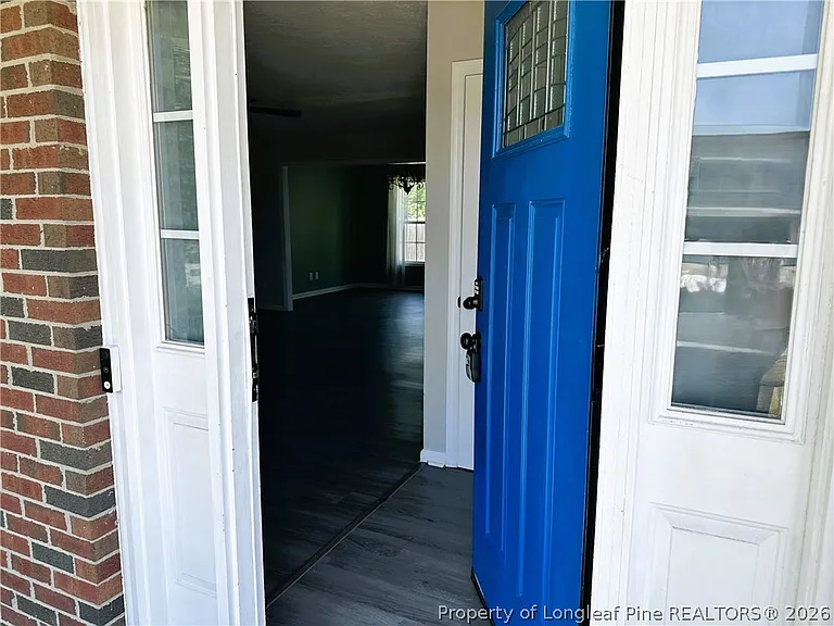 1311 Shoshone Pl — Photo 2