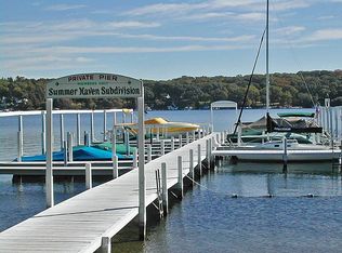 20 Liechty Dr, Williams Bay, WI 53191