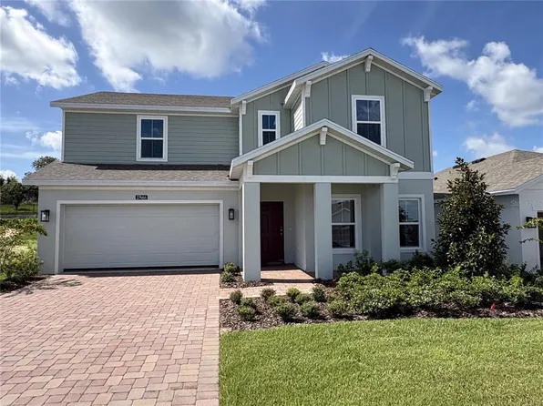 27464 BLACK KITE AVENUE, HOWEY IN THE HILLS, FL 34737