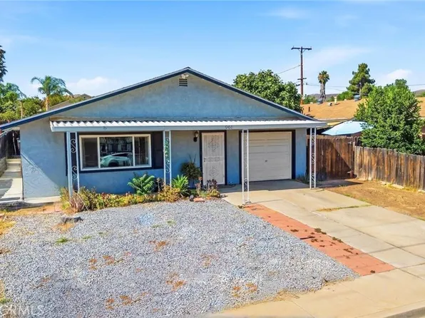961 Park Way, Lake Elsinore, CA 92530