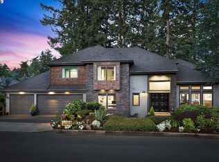 16717 Sylvan Ct, Lake Oswego, OR 97034