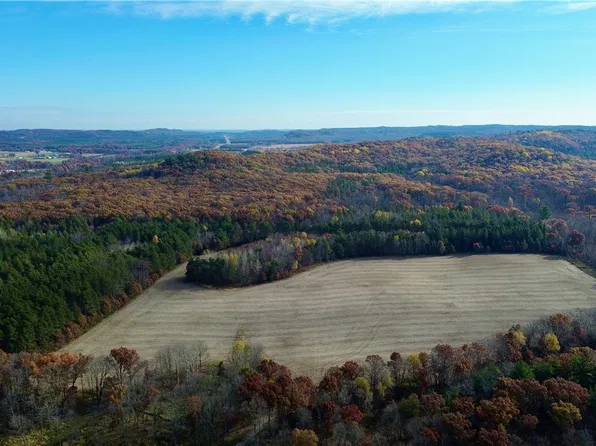 0 N Sand Lane, Fairchild, WI 54758