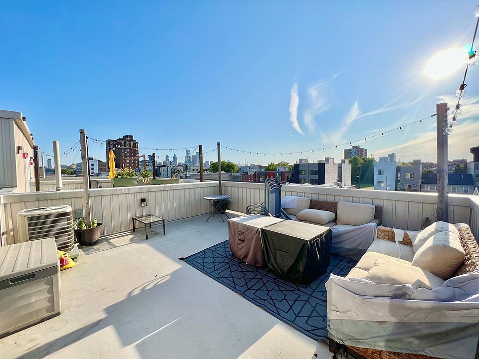 1st image of 1419 N Franklin St #3F