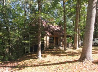 7141 E Pine Grove Rd, Bloomington, IN 47401