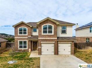 833 Ross Rd, Copperas Cove, TX 76522
