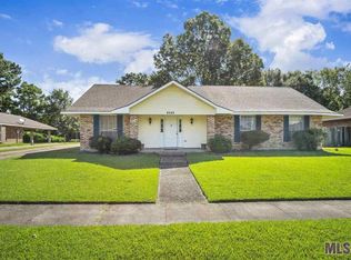 4542 Kilkenny Dr, Baton Rouge, LA 70814