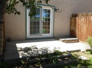 1142 Darby St, Colorado Springs, CO 80907