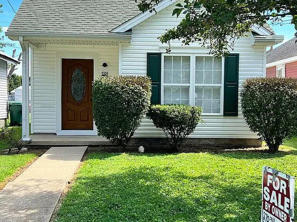 1111 Oglesby St, Owensboro, KY 42303