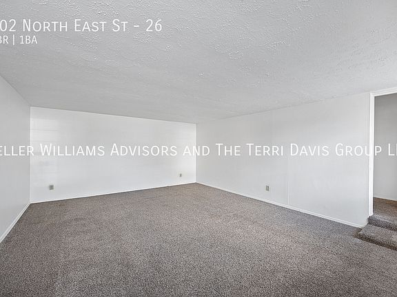 3rd image of 202 N East St APT 26