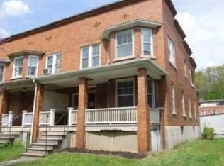 329 Maryland Ave, Westernport, MD 21562