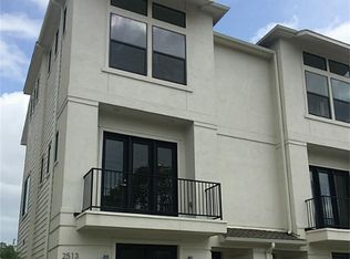 2513 Garrow St, Houston, TX 77003