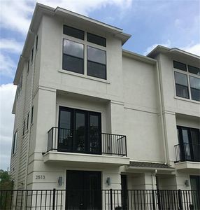 2513 Garrow St, Houston, TX, 77003