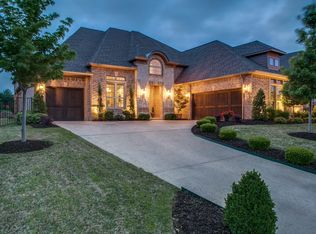 6814 Providence Rd, Colleyville, TX 76034