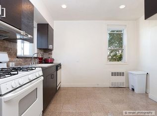 4545 159th St #2TWO, Flushing, NY 11358
