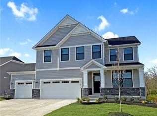 505 Creekside Ln, Lebanon, OH 45036