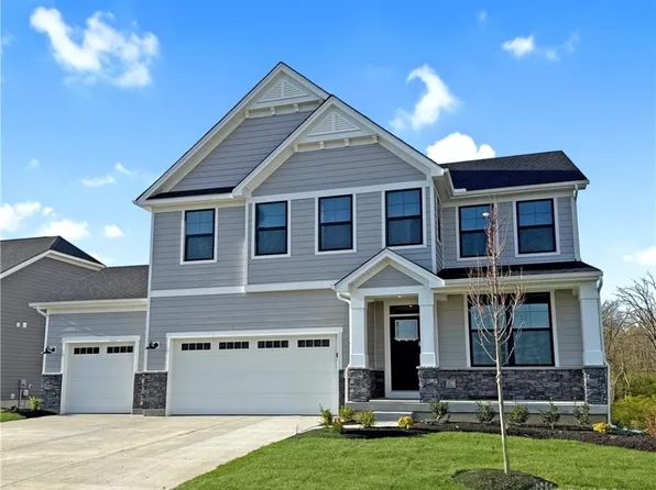 505 Creekside Ln, Lebanon, OH 45036