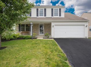438 Grinnell St, Pickerington, OH 43147