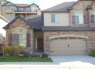 306 E Nechatel Dr, Draper, UT 84020