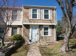 12501 Cross Ridge Way, Germantown, MD 20874
