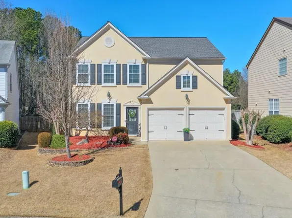 495 Stambridge Ct, Johns Creek, GA 30005