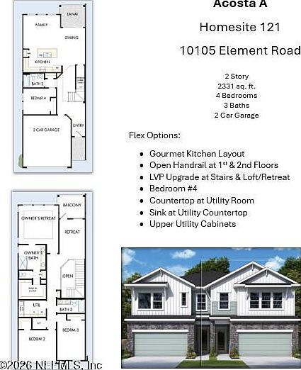 2nd image of 10105 ELEMENT Road