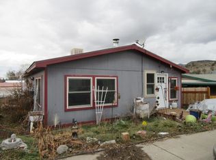 605 Clancy Ave, Collbran, CO 81624