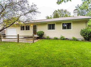 2016 Beck St, Manhattan, KS 66502